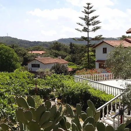 Apartment Eden Garden Ixia (Rhodes)