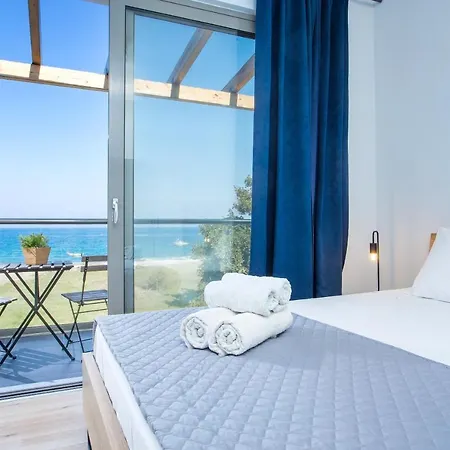 Rhodes Sea