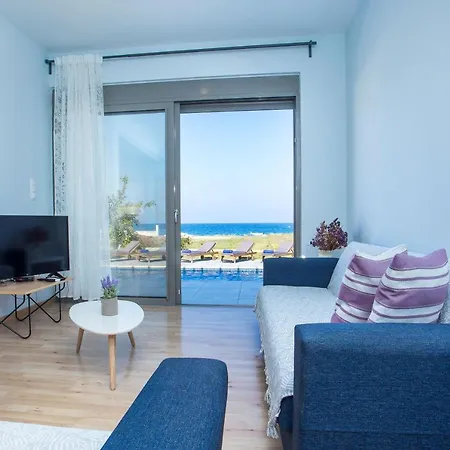 Rhodes Sea * Ixia (Rhodes)