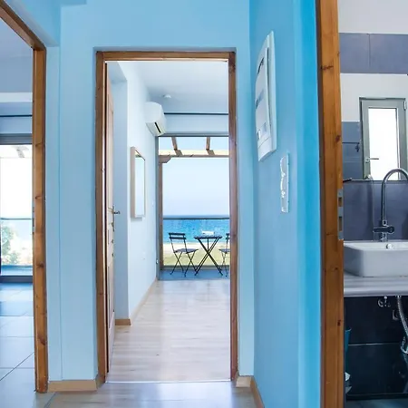 Rhodes Sea Villa Ixia (Rhodes)