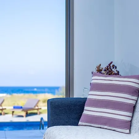 Villa Rhodes Sea *