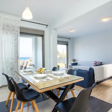 Rhodes Sea Villa