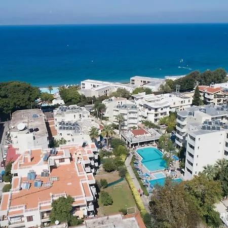 Poseidonia 4*