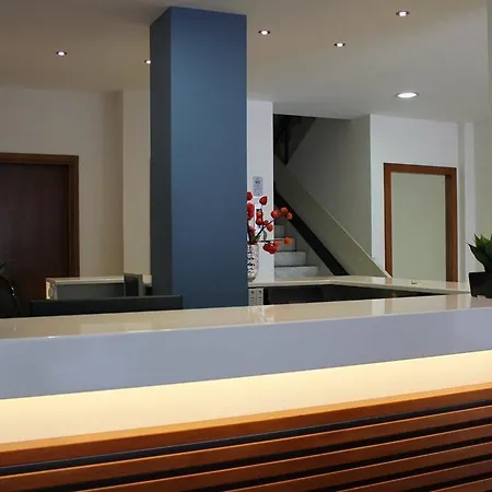 Hotel Filmar Hotel, Ixia, Rhodes Ixia (Rhodes)