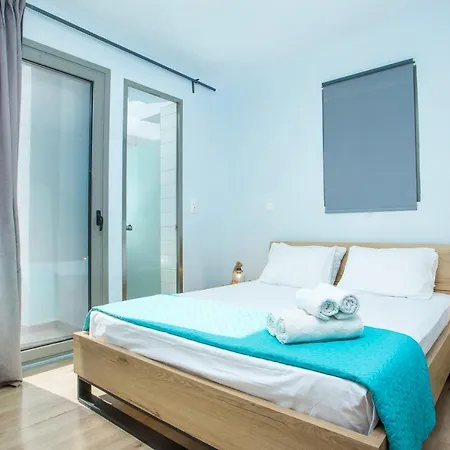 Rhodes Sea Villa Ixia (Rhodes)