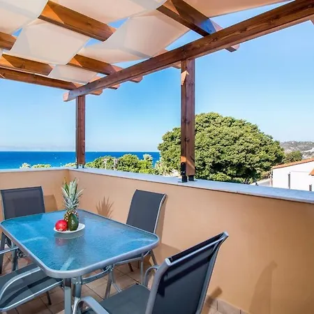 Filmar Hotel, Ixia, Rhodes Hotel 3*