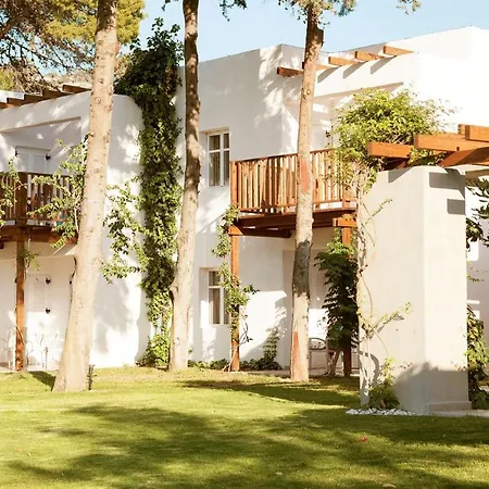 Sunprime Miramare Beach Ixia (Rhodes)
