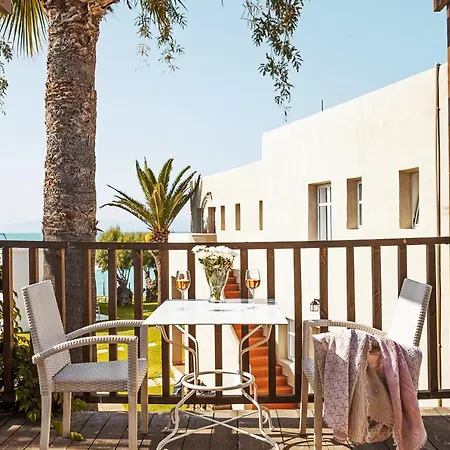 Sunprime Miramare Beach Hotel Ixia (Rhodes)