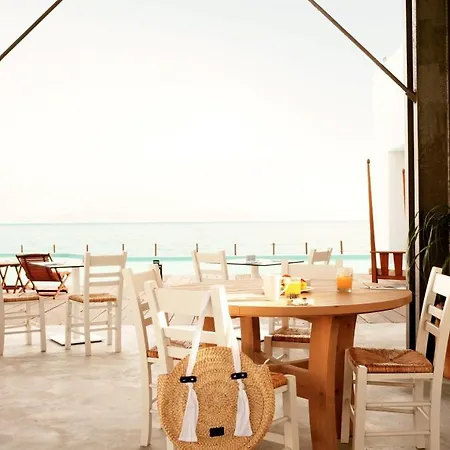 Sunprime Miramare Beach Ixia (Rhodes)