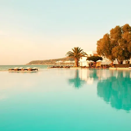 Sunprime Miramare Beach Hotel 5*